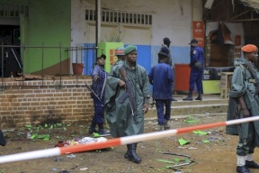 الكونغو الديمقراطية.. مقتل 7 متظاهرين خلال احتجاج ضد بعثة الأمم المتحدة