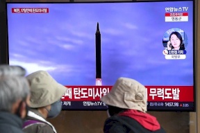 كوريا الشمالية تجري "محاكاة جديدة لهجوم نووي تكتيكي"