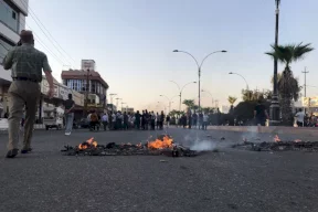 قتلى وجرحى في صدامات بكركوك والسوداني يأمر بإجراء تحقيق