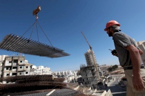 قطاع البناء بإسرائيل في حالة فوضى والأضرار آخذة بالاتساع!