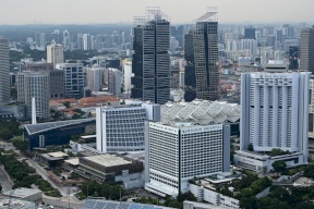 سنغافورة تنذر صحافيا بريطانيا بعد اتهامه بالتدخل في الشؤون الداخلية