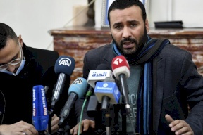 نقابة الصحافيين التونسيين تندد "بوضع اليد" على الاعلام من قبل السلطة
