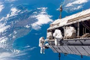"فيرجين غالاكتيك" تنجح في رابع رحلاتها الفضائية خلال أربعة أشهر