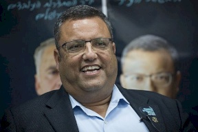 رئيس بلدية القدس: سنبني في "جفعات هاماتوس" ولن يمنعنا أحد من ذلك