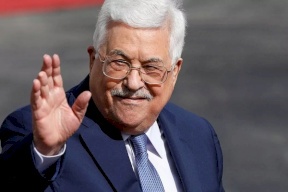 الرئيس: فلسطين وشعبها يقفان إلى جانب الأردن وحفظ أمنه