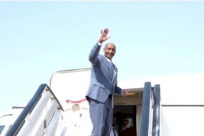 البرهان يعود إلى السودان بعد زيارة سريعة إلى إريتريا