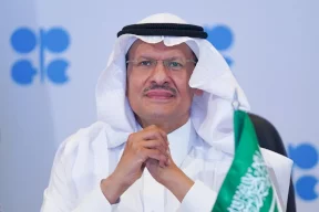 وزير الطاقة السعودي: اقتصادنا سيصبح ضمن أقوى 15 اقتصاداً بالعالم