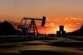 ألمانيا ترفع مشترياتها من النفط الروسي لـ12 ضعفاً