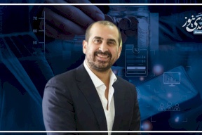 تامر برانسي: البنوك الرقمية تسهل التعاملات المالية للأفراد والمؤسسات
