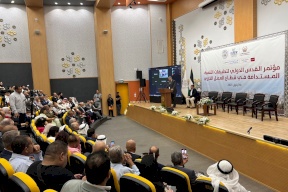 صور- جامعة القدس تستضيف أعمال مؤتمر القدس الدولي لتطبيقات التنمية المستدامة في قطاع العمل الخيري
