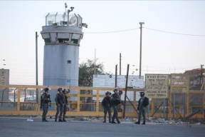 الاحتلال يفرض إغلاقاً على الضفة ومعابر غزة بدءاً من الجمعة