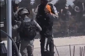 ‏"الجدار والاستيطان": 923 اعتداءً للاحتلال ومستوطنيه الشهر الماضي