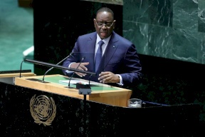 مجلس النيجر العسكري يتّهم غوتيريش بـ"عرقلة" مشاركته في أعمال الجمعية العامة