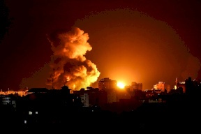 إيران تطالب بالتحقيق في استخدام إسرائيل أسلحة كيمياوية خلال الحرب على غزة