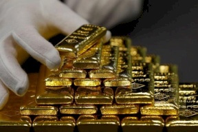 أسعار الذهب تبلغ مستوى تاريخيا