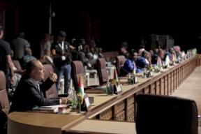 الخليل عاصمة للثقافة الإسلامية للعام 2026