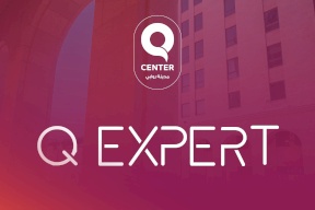 كيوسنتر روابي يطلق برنامج Q Expert للتوظيف