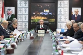أبرز القرارات الاقتصادية للحكومة: 100 مليون لمشافي القدس