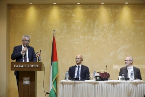 البنك الدولي يسعى لتجديد صندوق متعدد المانحين لتمويل البنى التحتية الفلسطينية