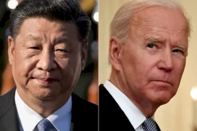 "سي إن إن": الرئيس الصيني وعد بايدن بعدم التدخل في انتخابات 2024