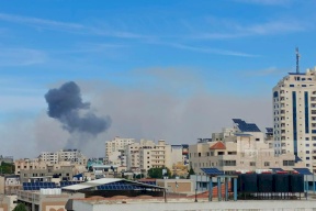 في خرق متواصل للهدنة: 4 إصابات برصاص الاحتلال أحدهم بجروح خطيرة في مدينة غزة