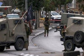 أميركا: لن نرسل جنودنا إلى إسرائيل