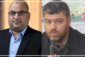 استشهاد اثنين من أعضاء المكتب السياسي لحركة حماس