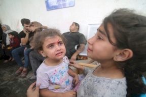 بينيت يؤيد قطع الكهرباء عن حاضنات الأطفال بمستشفيات غزة