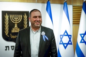 جيروزاليم بوست: وزير الصحة الإسرائيلي يمنع علاج جرحى "حماس"