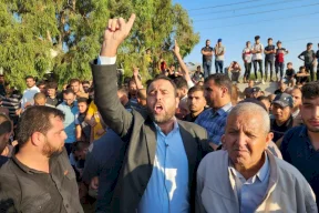 الأمم المتحدة: الجيش الإسرائيلي يطالب 1.1 مليون من سكان غزة بالانتقال للجنوب