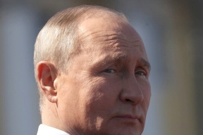 قلق أميريكي من تصريحات بوتين حول الوضع في غزة