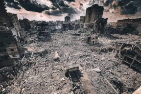 إبادة جماعية ومجازر في غزة: 1900 شهيد وآلاف الإصابات ودمار هائل