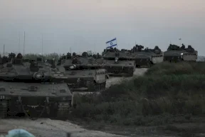 الجيش الإسرائيلي يستعد لحرب مدن طاحنة وطويلة في غزة