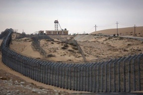 توجه إسرائيلي لإقامة “منطقة عازلة” على طول الحدود الشرقية لقطاع غزة