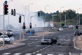 بورصة تل أبيب تواصل خسائرها و”موديز” تؤجل الإعلان عن “التصنيف الائتماني”