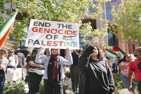 ألمانيا تهدد بطرد فلسطينيين لـ"حماية اليهود"