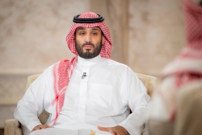 صحيفة: بن سلمان "أهمل" بلينكن وكان حازماً بمطالبه