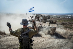 جنرالات إسرائيليون: لا يمكن القضاء على حماس