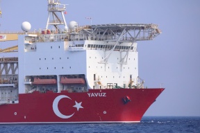قناة عبرية: إسرائيل تجري حوارًا مع تركيا بشأن أسطول "مرمرة 2" قبيل وصوله لغزة