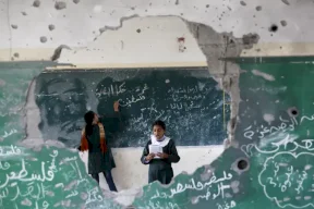 اتحاد المعلمين يعلن تعليق الدوام المدرسي غداً الخميس