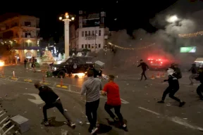 الهيئة المستقلة: الأمن استخدم قوة مفرطة في مسيرات أمس