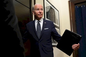  بايدن: المساعدات ستدخل إلى غزة ويجب تحقيق حل الدولتين