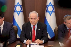 إسرائيل تطالب الصليب الأحمر بزيارة أسراها لدى المقاومة