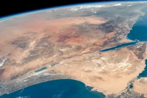 شركة جوجل تؤكد عدم حذف "سيناء" من خرائطها