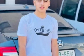 اسشهاد طفلين برصاص الاحتلال في حوارة وبيتونيا