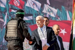 تقرير: طموحات إسرائيلية بتشكيل "حكومة مؤقتة" في غزة بعد القضاء على حماس