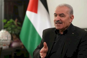 فيديو| اشتية: المزاج العام في إسرائيل اليوم انتقامي