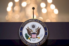 إحباط وتمرد والتحضير لعصيان بالخارجية الأمريكية بسبب موقف واشنطن من الحرب على غزة