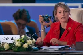 كندا تقدم 50 مليون دولار كمساعدات إنسانية لغزة