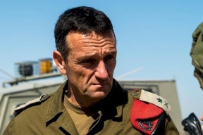 فيديو|  هاليفي: "غزة مزدحمة والعدو يجهز الكثير من الأشياء هناك"